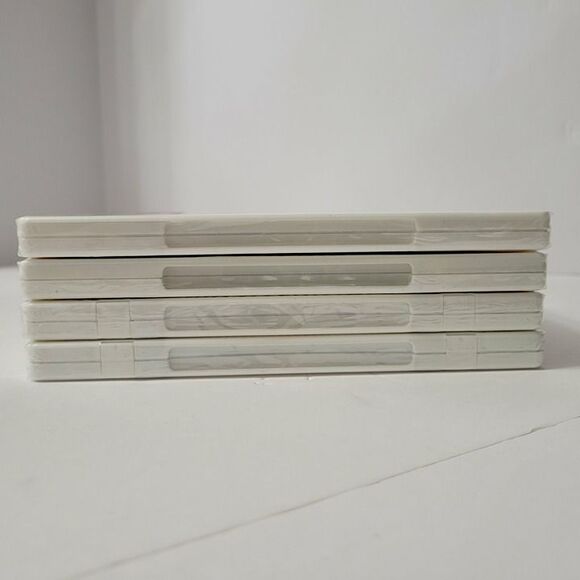 NEW Baby Einstein DVD Nursery Necessities 4 Pk Where Discovery Begins 1st Signs - Picture 6 of 11